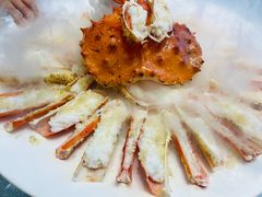 -万龙洲海鲜(大兴绿地缤纷城店)