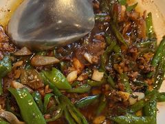 -兰湘子·湘菜小炒(长安万科广场店)