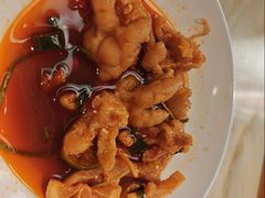 -苏乡兰亭·新派淮扬菜(吾悦广场店)