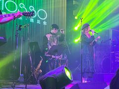 -MOSSO音乐酒吧·live house(南京旗舰店)