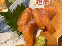 -千吉日本料理(日本一条街店)