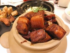 -上海小南国(金桥国际广场店)