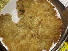 莲藕粑粑-香满楼(临安路店)