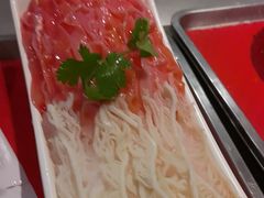 -周师兄大刀腰片火锅(解放碑总店)