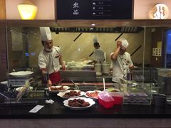 -九毛九西北菜(大东海店)