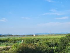 -珲春防川景区