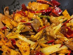 -食乐佳麻辣香锅(森林摩尔商业街区店)