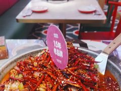 -南锣肥猫·麻辣烤鱼·15年现烤现卖(通州领展店)