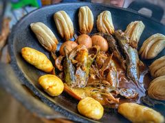 -古洼一锅鲜(国道店)