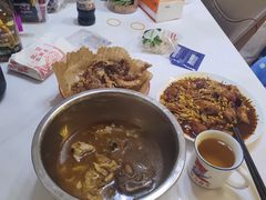 -牛街洪记小吃店(牛街店)