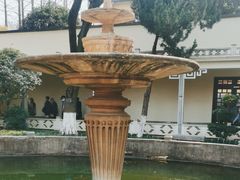 -南京中国近代史遗址博物馆(南京总统府)