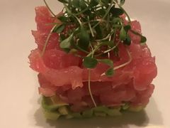 -恰餐厅及酒吧 CHAR Bar & Grill (北京丽都皇冠假日店)