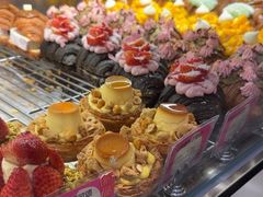 -PAOPAO Bakery&Café(港汇店)