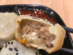 -小杨生煎(黄河路店)