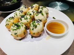 特色生煎馒头-瑞福园联谊餐室(茂名南路店)