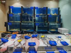 -品味居·首店·大连鲜活海鲜大连菜(东港店)