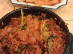 -玛嘻哒韩国料理延吉烤肉(莫邪路新天地店)