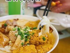 -荔林食店(西华路店)