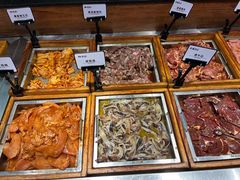 -韩盛·盛江山自助料理(沈辽路万达店)