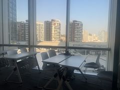 -启德考培雅思托福留学(香洲校区)