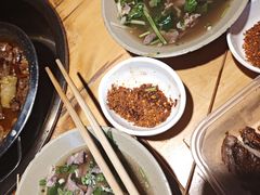 -大众跷脚牛肉馆·非遗传承单位(峨眉山店)