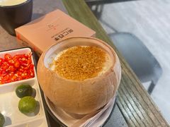 -同仁四季椰子鸡(海岸城天利店)