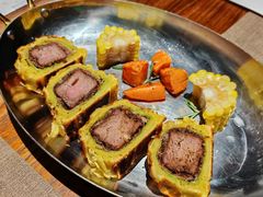 惠灵顿-食间牛排(沈阳中街恒隆店)