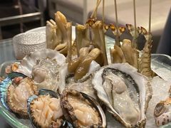 -金龙·打边炉(南京西路店)