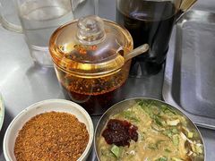 -火云龙烤肉(紫荆花店)