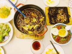 -烛影拾光观景餐厅·创意菜·摄影·小提琴(大唐不夜城店)