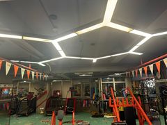 -KingBull私教健身&格斗订制(龙井商业中心店)