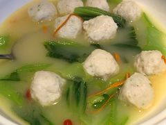 -馋遇江南·精致湖景雅宴(东方之门店)