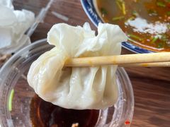 -白老大羊杂碎稍麦