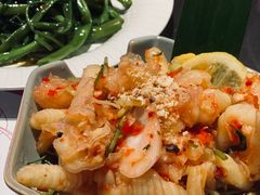 -新越盏·东南亚料理(捷登都会店)