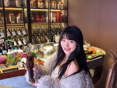 -黑木原精致料理·铁板烧