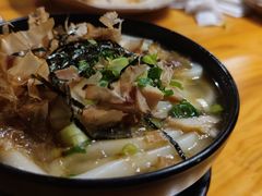 -鸟内会(河北路店)