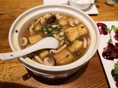 神仙烧豆腐-陌上花开餐厅(云山路店)