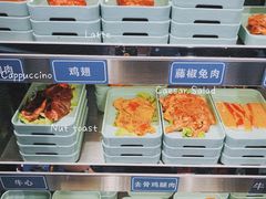 -蚝英雄鲜蚝自助专门店(长楹天街直营店)