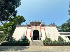 -古隆中景区
