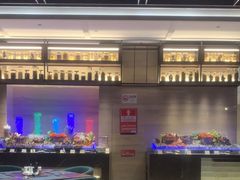 -雅邦朗悦国际酒店·乐悦自助餐厅
