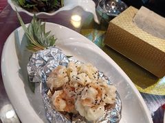 -一家亲台菜餐厅(银塘中路店)