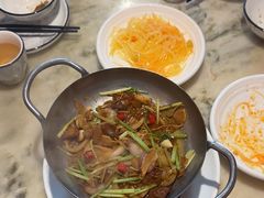-涌上外婆桥(江北万达店)