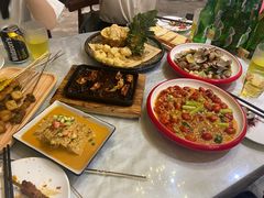 -戴记龙虾(天泽街店)