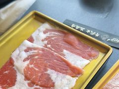 -牛武士寿喜烧·和牛火锅自助(全球首店)