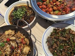 -湘遇湖南菜city店 Taste Hunan Restaurant