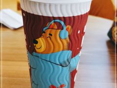 -COSTA COFFEE(西贸凯德晶品4层2店)