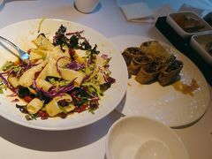 -小厨娘淮扬菜(诚信大道店)