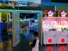 -快乐街区(成都龙湖北城天街店)