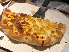 -必胜客(棠下店)