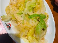 -吕纪蘇面(保利广场店)